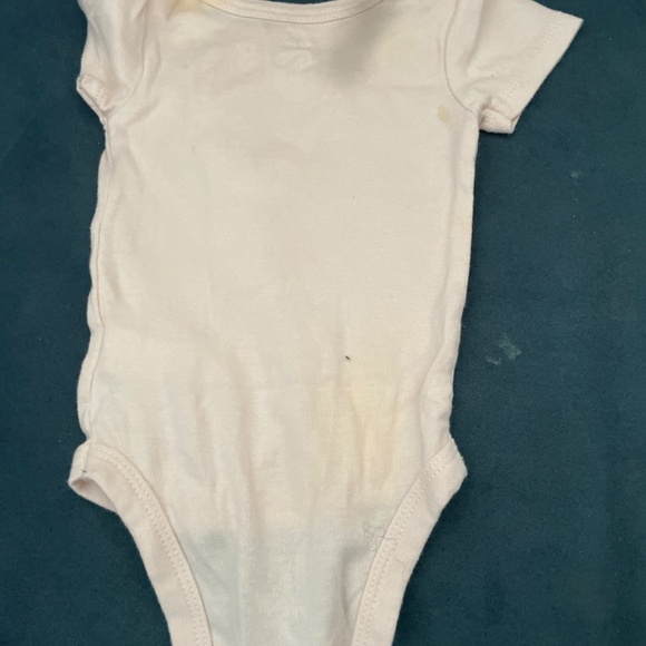Made in India baby one piece very pretty - Picture 2 of 3